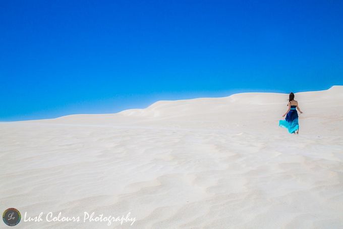 Perth Pre Wedding Photography for Chongyou & Kai Ling by Lush Colours Photography - 014