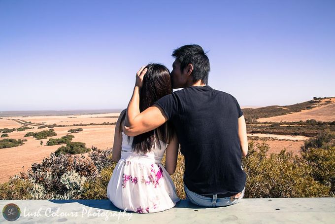 Perth Pre Wedding Photography for Chongyou & Kai Ling by Lush Colours Photography - 021