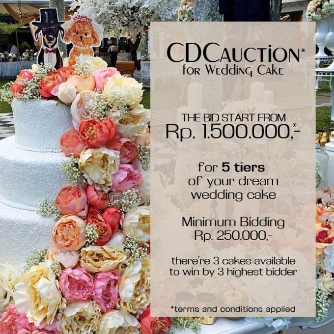 AUCTION FOR OUR SERVICE AND PRODUCT by CDC Corp - 004 AUCTION FOR OUR SERVICE AND PRODUCT by CDC Corp - 004