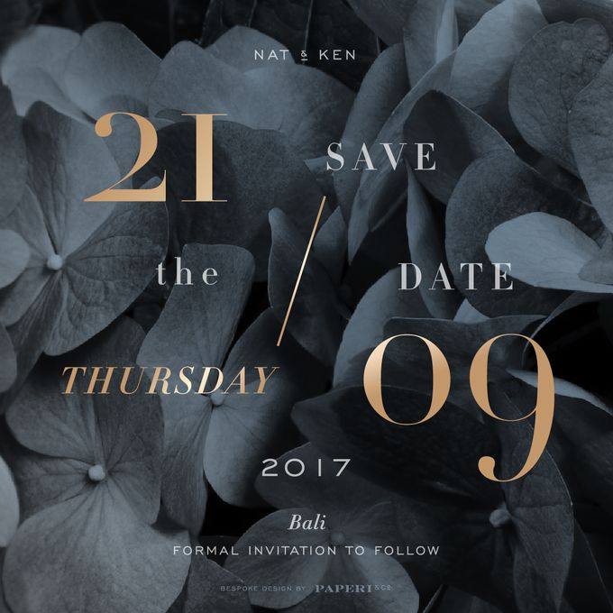 Digital Invitation by Paperi & Co. - 004 Digital Invitation by Paperi & Co. - 004