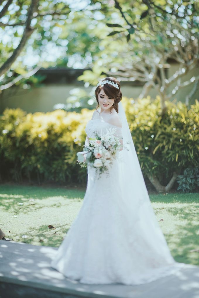 The Wedding by VA Make Up Artist - 031 The Wedding by VA Make Up Artist - 031