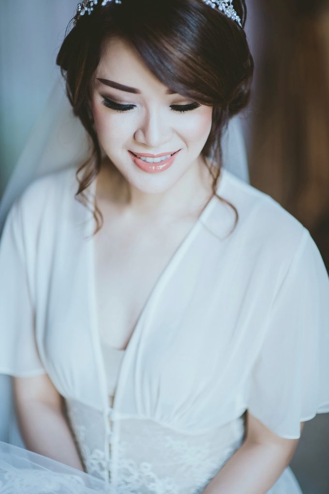 The Wedding by VA Make Up Artist - 029 The Wedding by VA Make Up Artist - 029
