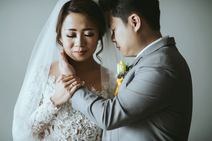 The Wedding by VA Make Up Artist - 035 The Wedding by VA Make Up Artist - 035
