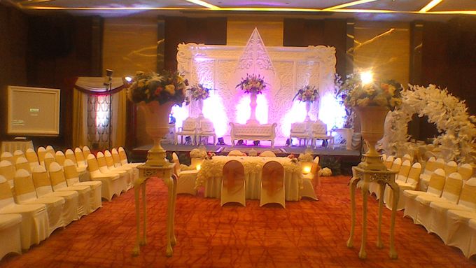 Modern-Traditional Wedding by Menara Top Food Alam Sutera - 004 Modern-Traditional Wedding by Menara Top Food Alam Sutera - 004