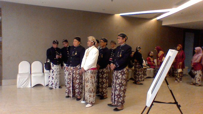 Modern-Traditional Wedding by Menara Top Food Alam Sutera - 001 Modern-Traditional Wedding by Menara Top Food Alam Sutera - 001