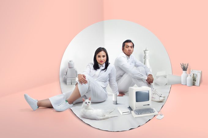We Are Solid by Ish Studio - 001