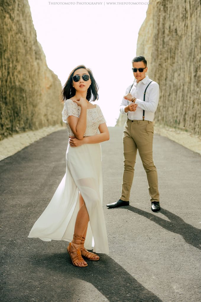 Tasya & Mario Prewedding Session by Thepotomoto Photography - 013 Tasya & Mario Prewedding Session by Thepotomoto Photography - 013