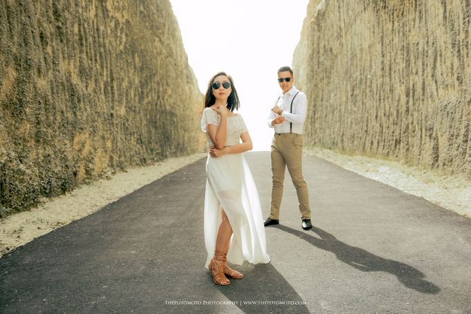 Tasya & Mario Prewedding Session by Thepotomoto Photography - 012 Tasya & Mario Prewedding Session by Thepotomoto Photography - 012