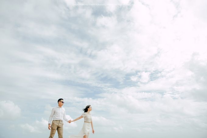 Tasya & Mario Prewedding Session by Thepotomoto Photography - 010 Tasya & Mario Prewedding Session by Thepotomoto Photography - 010
