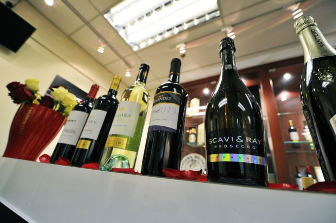 Free Wedding Wine Tasting by Barworks Wine & Spirits Pte Ltd - 005 Free Wedding Wine Tasting by Barworks Wine & Spirits Pte Ltd - 005