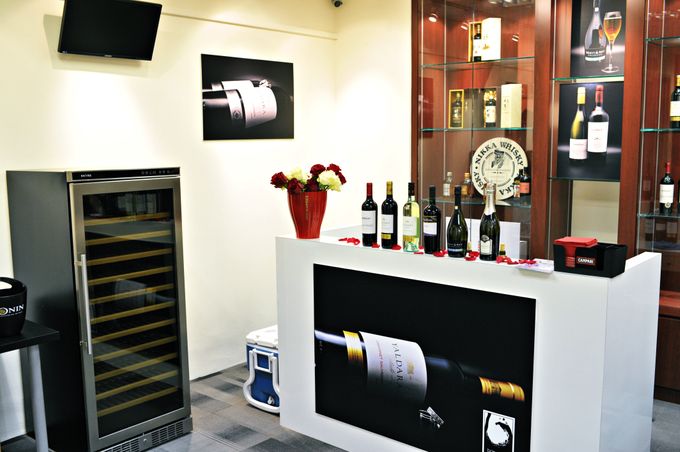 Free Wedding Wine Tasting by Barworks Wine & Spirits Pte Ltd - 006 Free Wedding Wine Tasting by Barworks Wine & Spirits Pte Ltd - 006