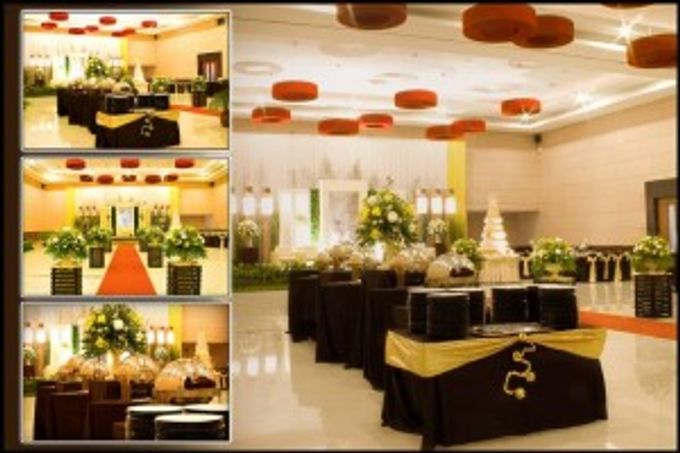 Wedding at Gumilang Regency by Gumilang Regency Hotel - 007