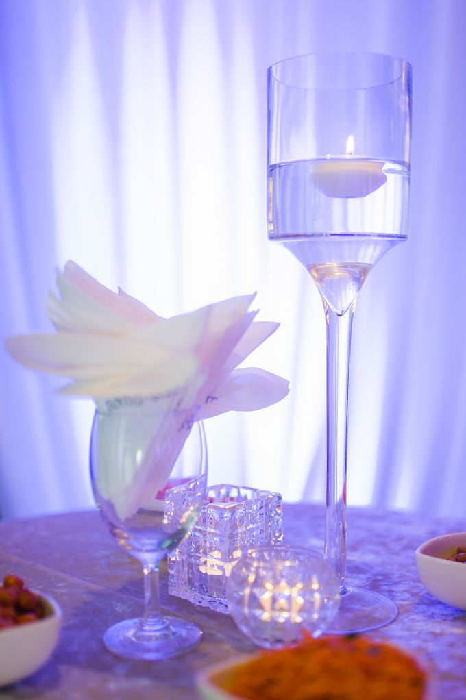 Wedding by Sama-Sama Hotel - 003 Wedding by Sama-Sama Hotel - 003
