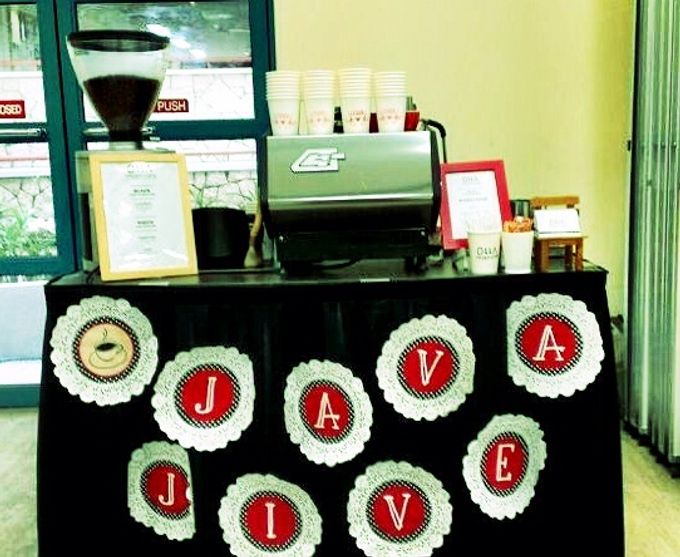 Mobile coffee for weddings by Olla Specialty Coffee - 017 Mobile coffee for weddings by Olla Specialty Coffee - 017