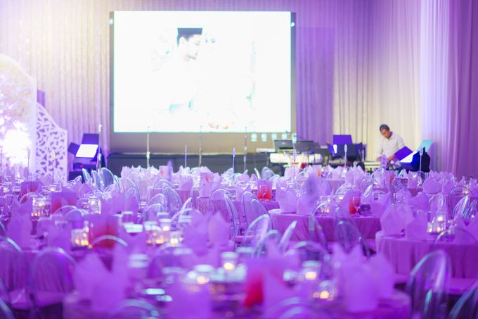 Wedding by Sama-Sama Hotel - 004 Wedding by Sama-Sama Hotel - 004
