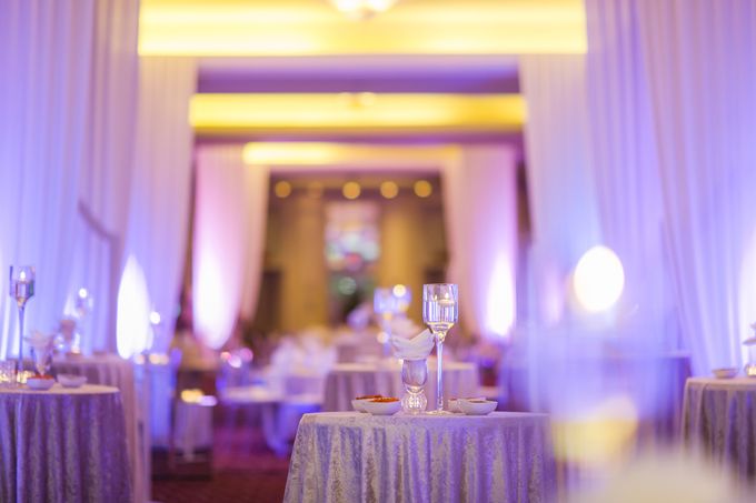 Wedding by Sama-Sama Hotel - 001 Wedding by Sama-Sama Hotel - 001