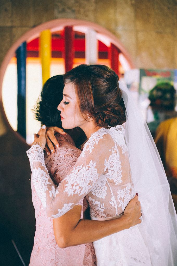 Gatsby Party Wedding by Gerobak Photography - 031