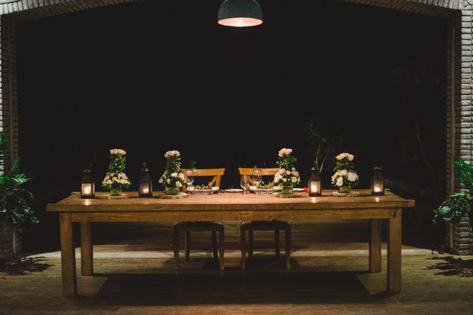 Rustic Wedding at Plataran Menjangan by Plataran Indonesia - 035 Rustic Wedding at Plataran Menjangan by Plataran Indonesia - 035