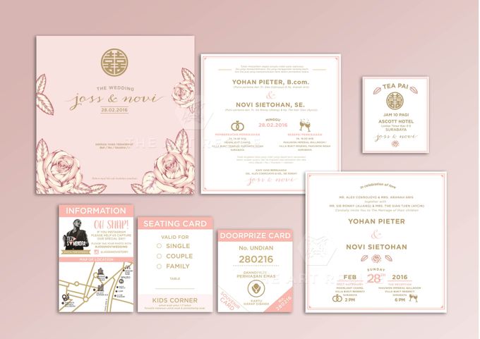 Joss & Novi by Paper and Oath - 001 Joss & Novi by Paper and Oath - 001