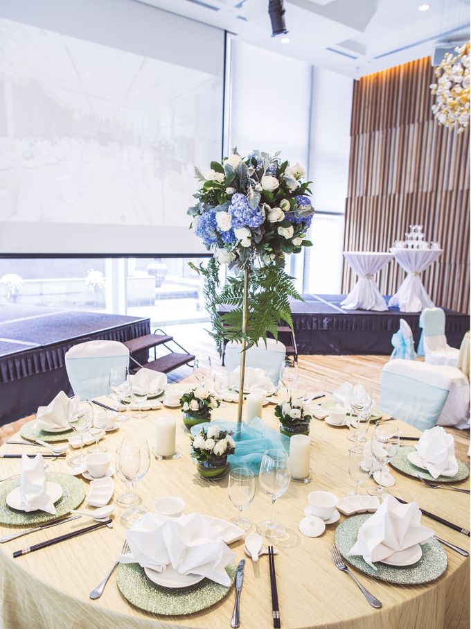 Destiny Unveiled Wedding Show 2017 by Le Meridien Singapore, Sentosa - 010 Destiny Unveiled Wedding Show 2017 by Le Meridien Singapore, Sentosa - 010