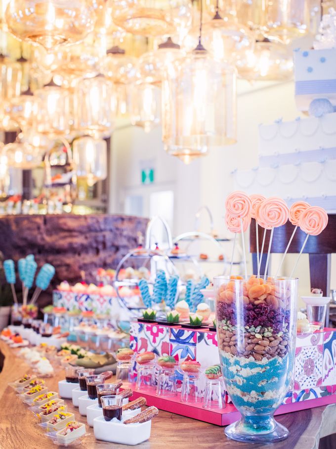 Destiny Unveiled Wedding Show 2017 by Le Meridien Singapore, Sentosa - 002 Destiny Unveiled Wedding Show 2017 by Le Meridien Singapore, Sentosa - 002
