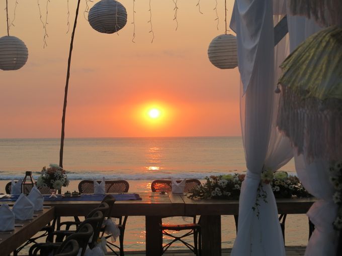 WEDDING SUDAMALA SUITES & VILLAS LOMBOK by Sudamala Resorts - 007 WEDDING SUDAMALA SUITES & VILLAS LOMBOK by Sudamala Resorts - 007