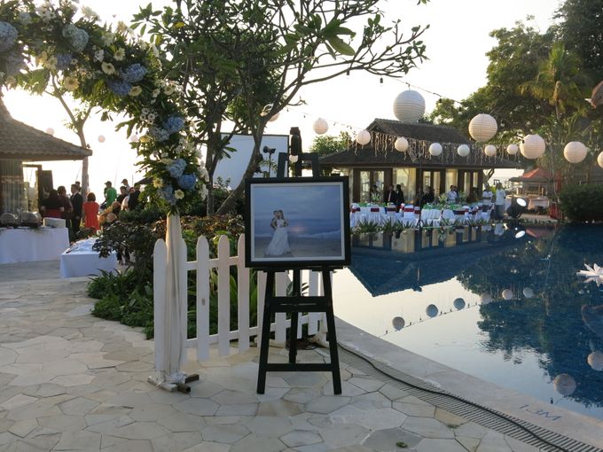 WEDDING SUDAMALA SUITES & VILLAS LOMBOK by Sudamala Resorts - 006 WEDDING SUDAMALA SUITES & VILLAS LOMBOK by Sudamala Resorts - 006