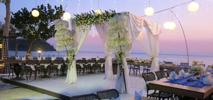WEDDING SUDAMALA SUITES & VILLAS LOMBOK by Sudamala Resorts - 003 WEDDING SUDAMALA SUITES & VILLAS LOMBOK by Sudamala Resorts - 003