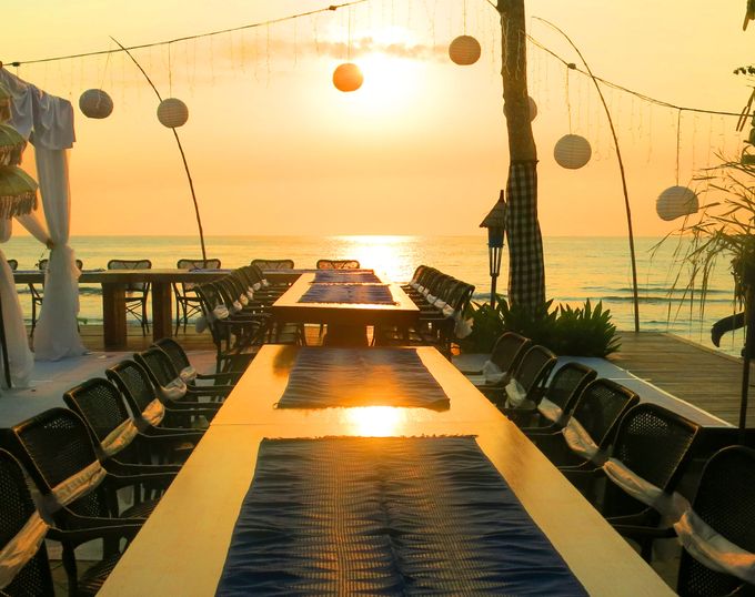 WEDDING SUDAMALA SUITES & VILLAS LOMBOK by Sudamala Resorts - 009 WEDDING SUDAMALA SUITES & VILLAS LOMBOK by Sudamala Resorts - 009