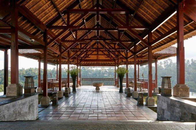 Mandapa a Ritz-Carlton Reserve by Mandapa, a Ritz-Carlton Reserve - 031 Mandapa a Ritz-Carlton Reserve by Mandapa, a Ritz-Carlton Reserve - 031