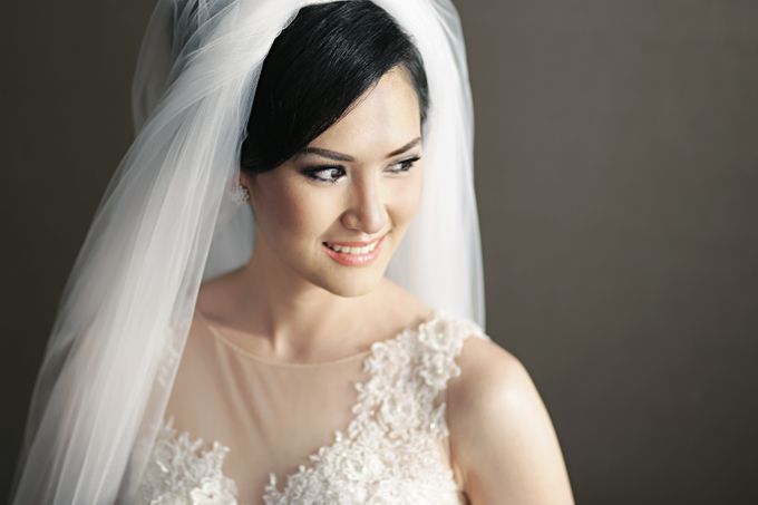 Wedding by ENST Couture - 003 Wedding by ENST Couture - 003