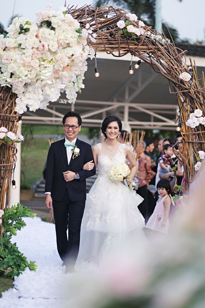 Wedding by ENST Couture - 005 Wedding by ENST Couture - 005