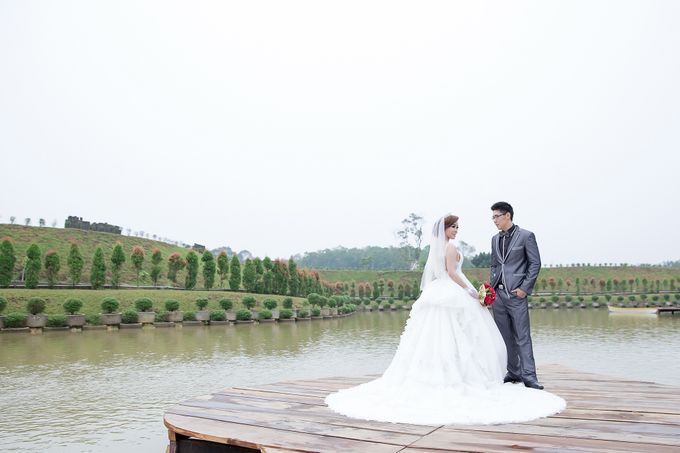 Prewedding Wentali & Yuliani by Aldea Photography - 002 Prewedding Wentali & Yuliani by Aldea Photography - 002