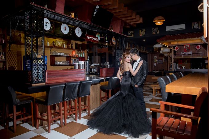 Prewedding Wentali & Yuliani by Aldea Photography - 007 Prewedding Wentali & Yuliani by Aldea Photography - 007