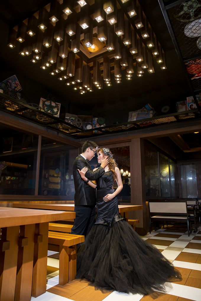 Prewedding Wentali & Yuliani by Aldea Photography - 009 Prewedding Wentali & Yuliani by Aldea Photography - 009