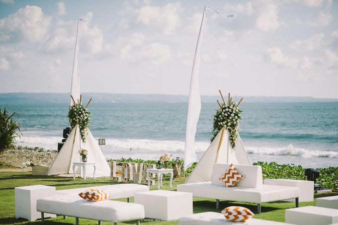 alma dillany alda iriano wedding by
