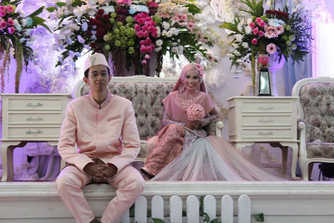 Sika & Ibnu by Resep Bunda - 002 Sika & Ibnu by Resep Bunda - 002