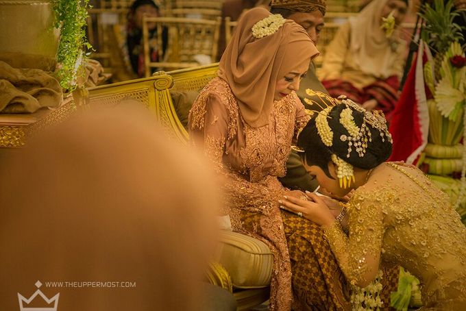 Adit & Mody by Fairmont Jakarta - 003 Adit & Mody by Fairmont Jakarta - 003