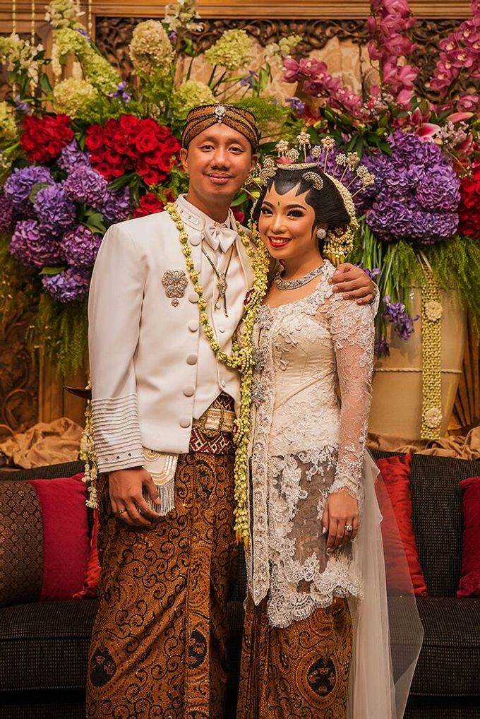 Adit & Mody by Fairmont Jakarta - 007 Adit & Mody by Fairmont Jakarta - 007