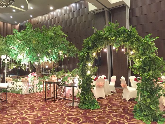 Happiest Day by ATRIA Hotel Gading Serpong - 002 Happiest Day by ATRIA Hotel Gading Serpong - 002