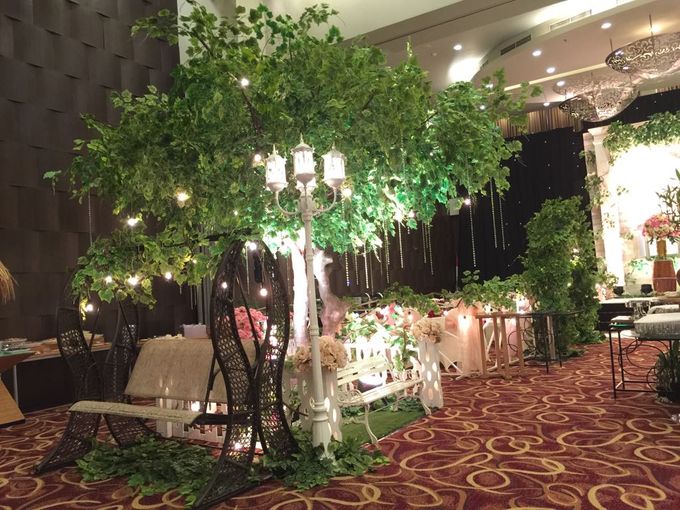 Happiest Day by ATRIA Hotel Gading Serpong - 003 Happiest Day by ATRIA Hotel Gading Serpong - 003