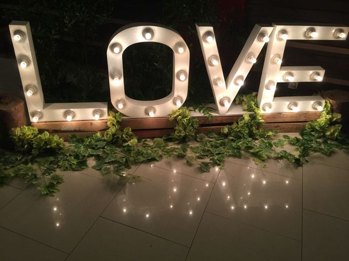 Happiest Day by ATRIA Hotel Gading Serpong - 005 Happiest Day by ATRIA Hotel Gading Serpong - 005