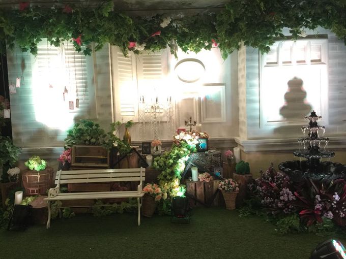 Happiest Day by ATRIA Hotel Gading Serpong - 012 Happiest Day by ATRIA Hotel Gading Serpong - 012