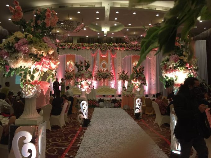 Happiest Day by ATRIA Hotel Gading Serpong - 013 Happiest Day by ATRIA Hotel Gading Serpong - 013