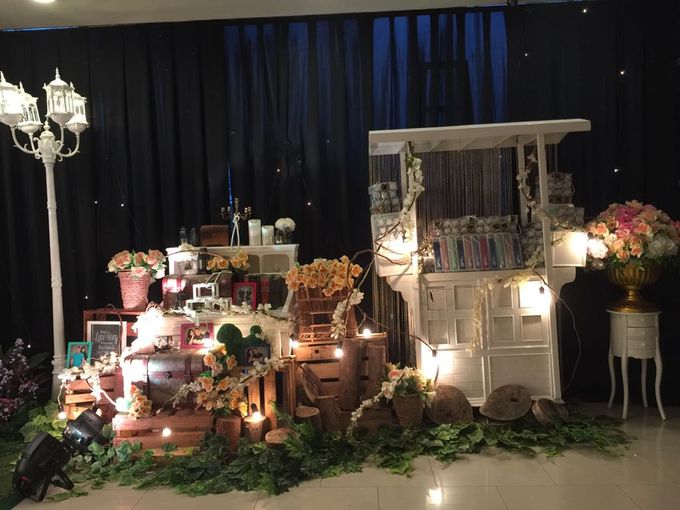 Happiest Day by ATRIA Hotel Gading Serpong - 014 Happiest Day by ATRIA Hotel Gading Serpong - 014