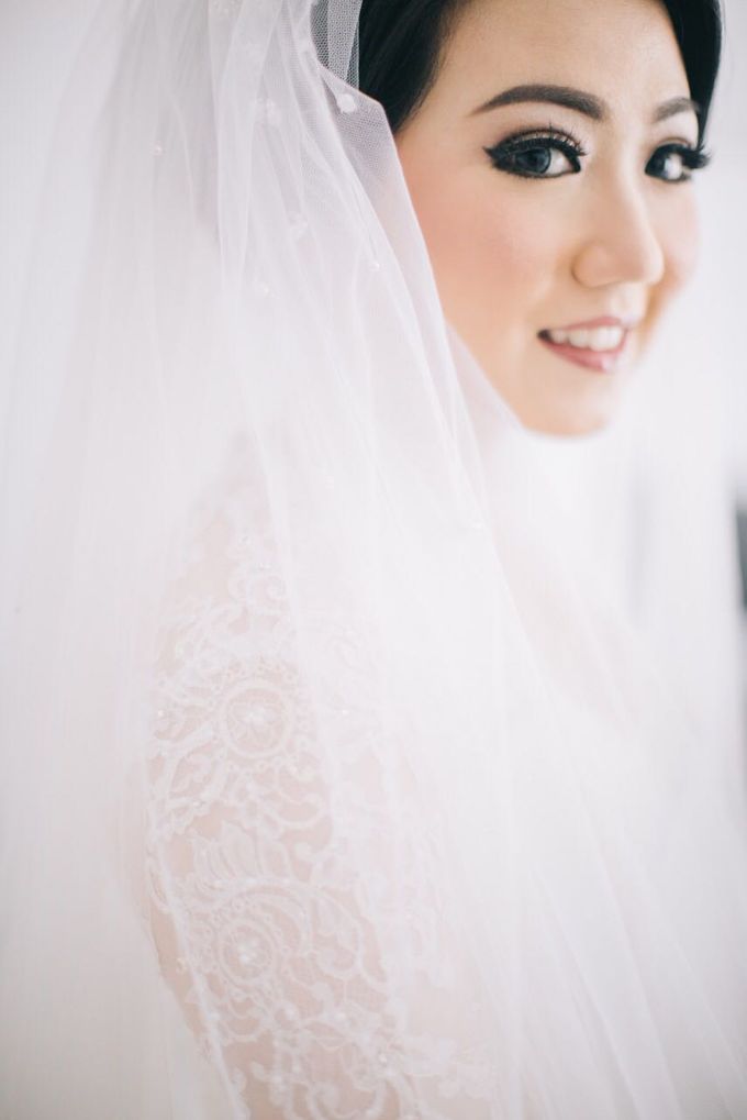 The Wedding Of Kenan & Lingling by Red Velvet Productions - 005