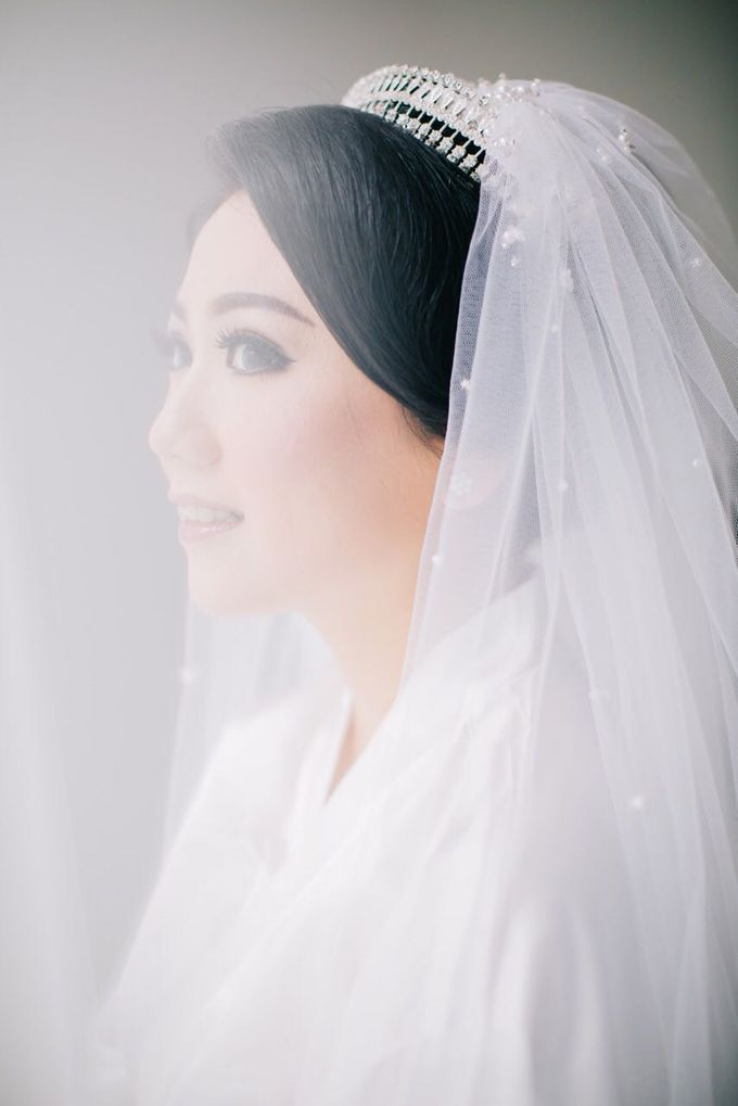 The Wedding Of Kenan & Lingling by Red Velvet Productions - 003