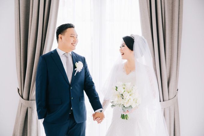 The Wedding Of Kenan & Lingling by Red Velvet Productions - 001