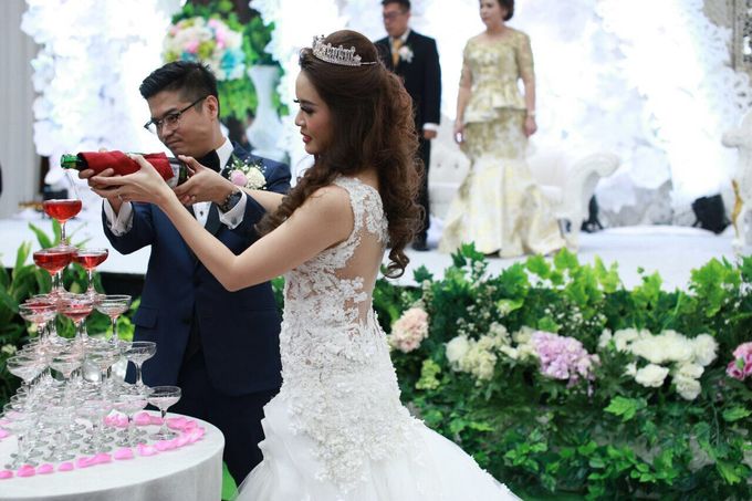 Galih and Tiffany by Wong Hang Distinguished Tailor - 007 Galih and Tiffany by Wong Hang Distinguished Tailor - 007