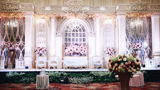 Wedding of Irawan & Tania at ICE BSD by Ohana Enterprise - 010 Wedding of Irawan & Tania at ICE BSD by Ohana Enterprise - 010
